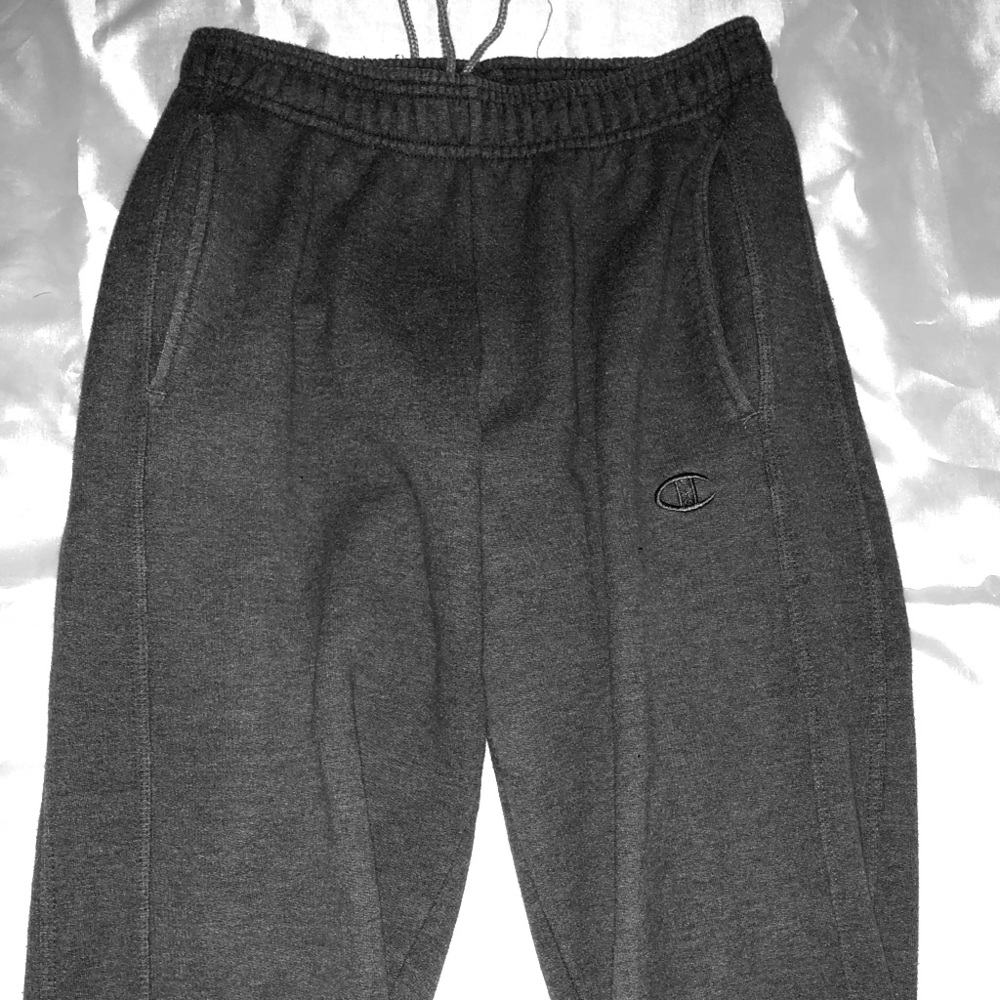 champion sweatpants